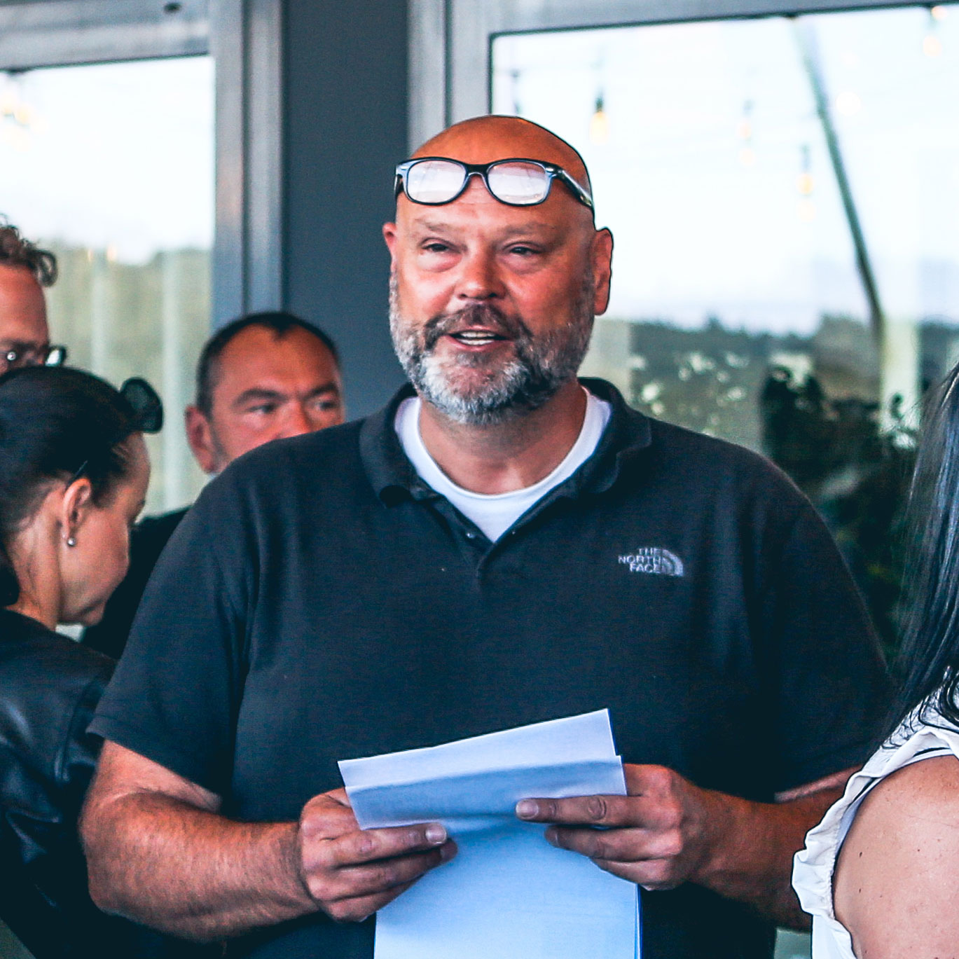 Eltjo Bieckmann, PureDriving