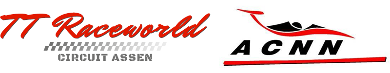Logo TT Raceworld en ACNN