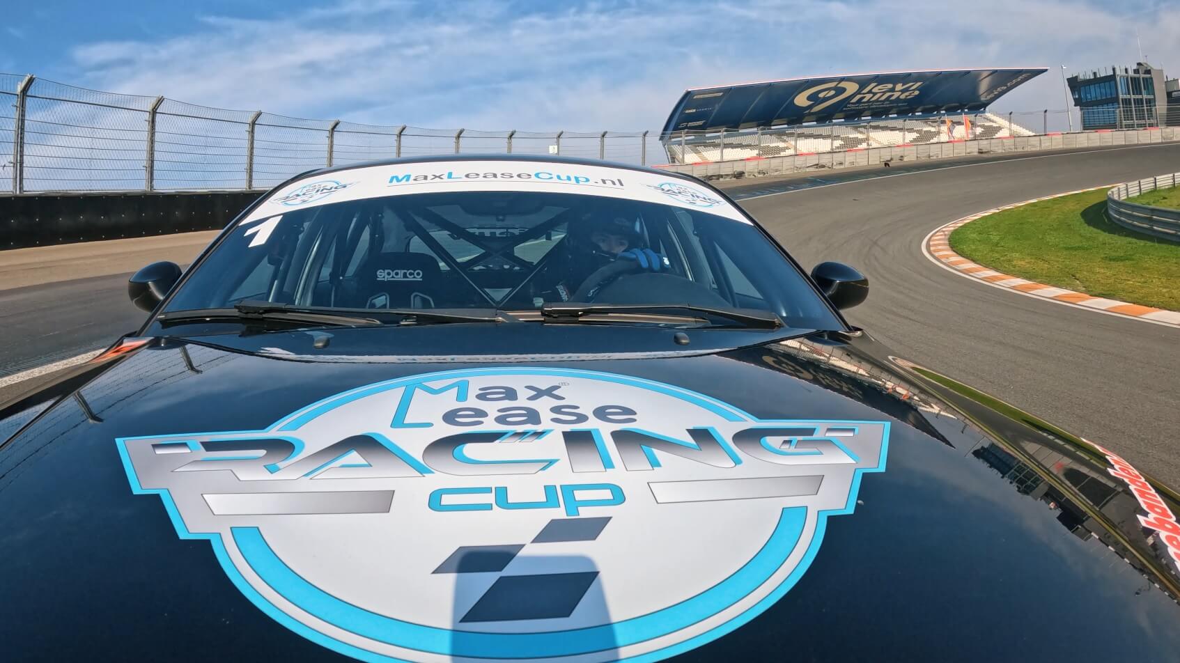 MaxLease Cup Racing - PureDriving Competitie