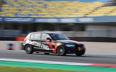 afbeelding race-clinic