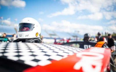 afbeelding racecursus