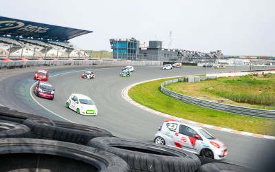 afbeelding trackday