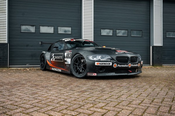 Detailfoto van Zilhouette (M54B30)