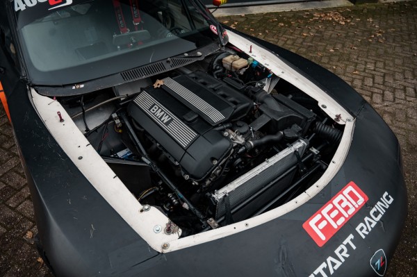 Detailfoto van Zilhouette (M54B30)