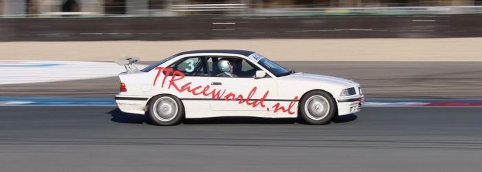 BMW E36 Cup raceauto