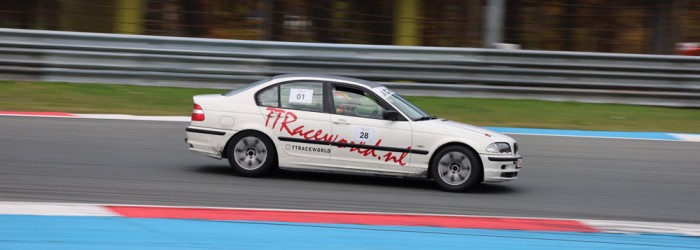 BMW E46 Cup raceauto