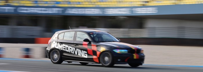 Afbeelding Race Clinic