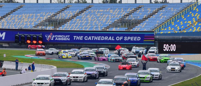 begeleidende afbeelding DTC Cup