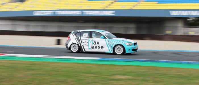 begeleidende afbeelding MaxLease Cup