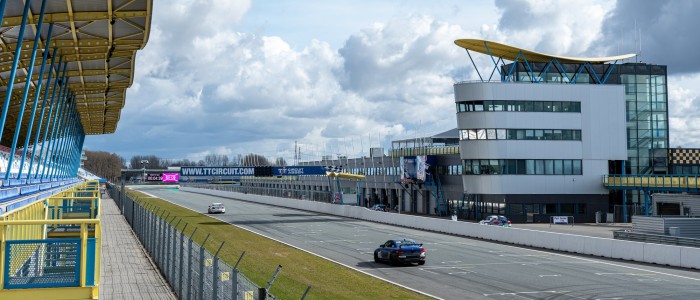 Decoratieve achtergrond afbeelding race agenda