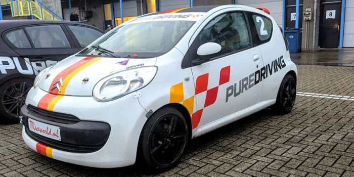 Afbeelding Incentives