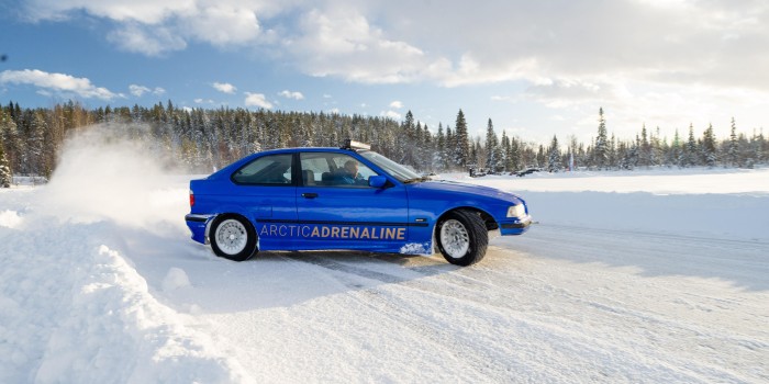 Afbeelding IJsdriften