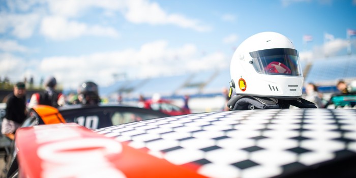 Afbeelding Racecursus