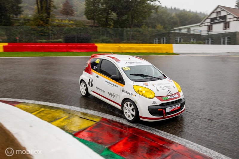 Hoofdfoto van PTC Racing Cup Auto