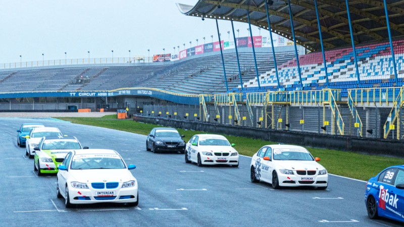 Achtergrondafbeelding evenement 26 april 2026 - PDC DTC Cup, PDC BMW 330i Cup, PDC Maxlease Cup, PDC PTC Racing Cup