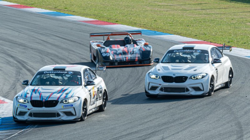 Achtergrondafbeelding evenement 2 oktober 2026 - PDC BMW 330i Cup, PDC Maxlease Cup, PDC PCR Cup, PDC DTC Cup