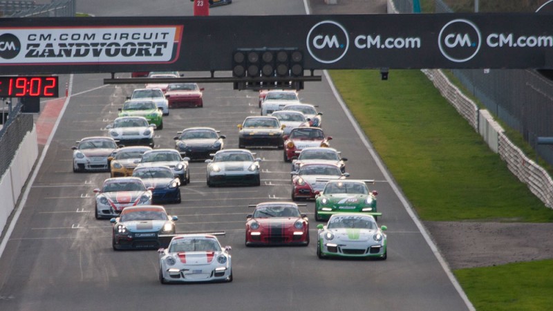 Achtergrondafbeelding evenement 14 juni 2026 - PDC Maxlease Cup, PDC BMW 330i Cup, PDC PCR Cup, PDC PTC Racing Cup, PDC DTC Cup