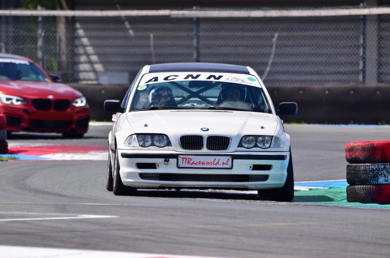 Trackdays (vrij rijden) bij PureDriving