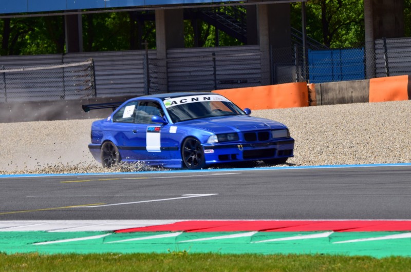 Trackdays (vrij rijden) bij PureDriving