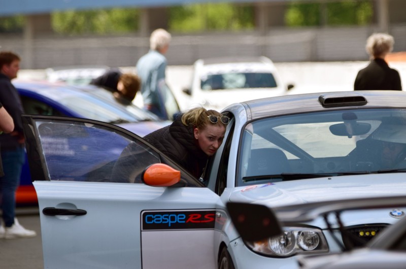 Trackdays (vrij rijden) bij PureDriving