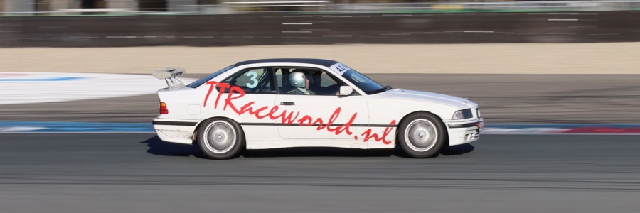 afbeelding voor Foto PTC Racing Cup autos op Circuit Meppen