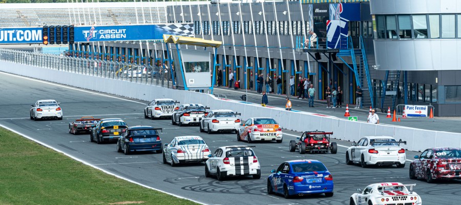 Achtergrond afbeelding circuit