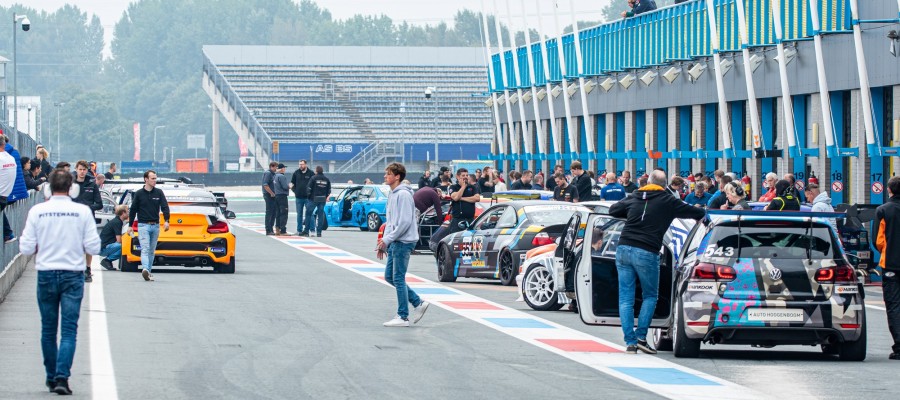 Achtergrond afbeelding circuit